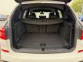 BMW X3 M40d AHK-SHZ-PDC-MEMORY-MATRIX-TEMP Blanc - thumbnail 9
