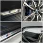 BMW X3 M40d AHK-SHZ-PDC-MEMORY-MATRIX-TEMP Blanc - thumbnail 15