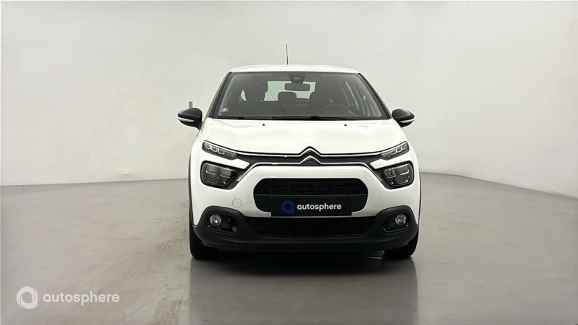 Citroen C3 1.2 PureTech 83ch S\u0026S Shine - 2