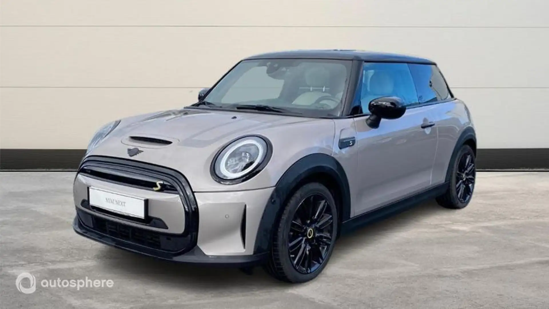MINI Cooper SE Cooper SE 184ch Electric Collection 2021 BVA 5CV - 1