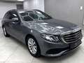 Mercedes-Benz E 220 d T Sport Style Edition DTR-Pro Comand RCam Gris - thumbnail 14