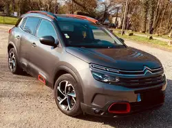 Citroen C5 Aircross BlueHDi 130 S