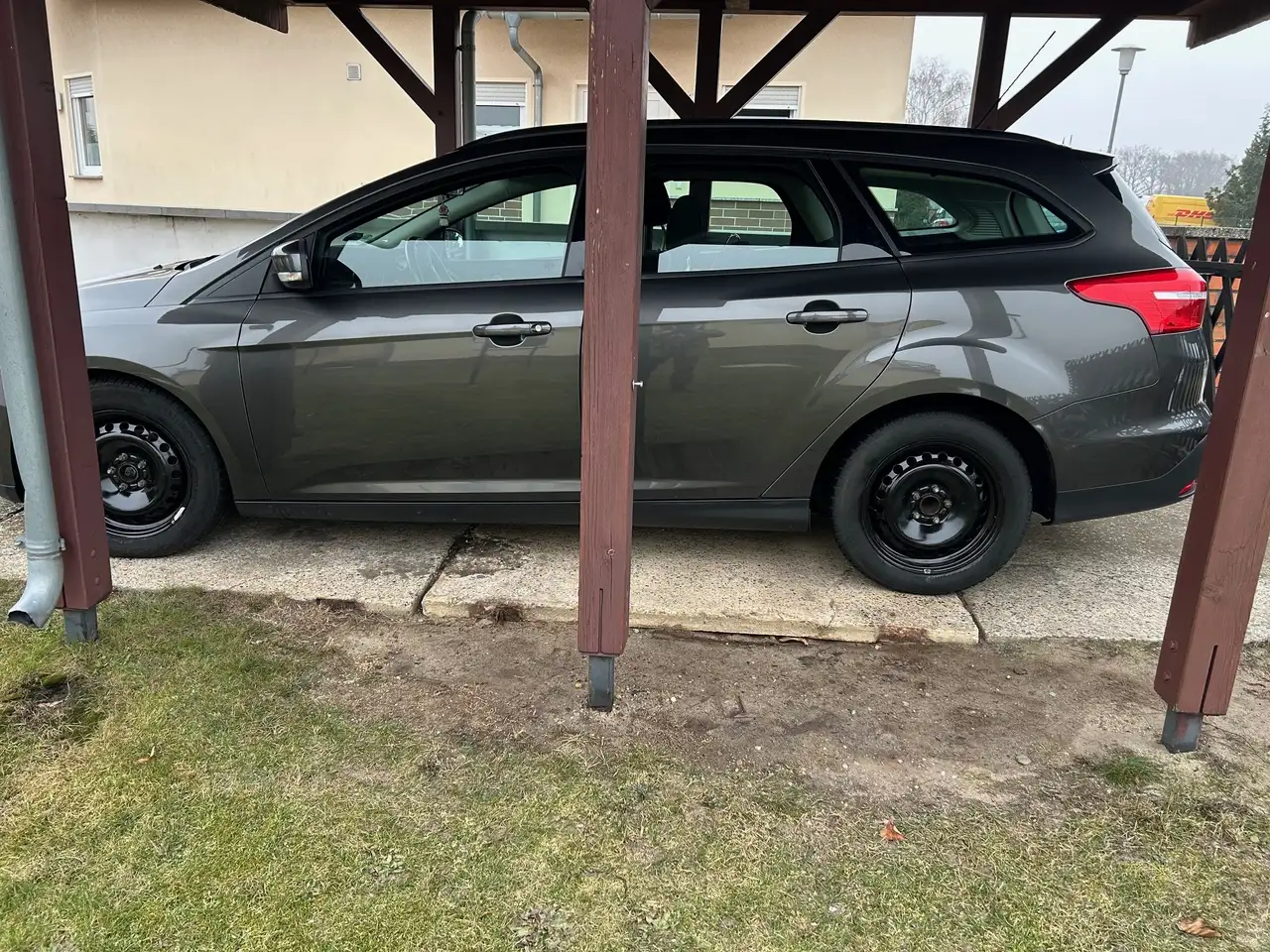 Das Auto