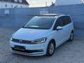 Volkswagen Touran Sky 1,6 SCR TDI Weiß - thumbnail 4