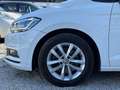 Volkswagen Touran Sky 1,6 SCR TDI Weiß - thumbnail 9