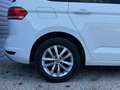 Volkswagen Touran Sky 1,6 SCR TDI Weiß - thumbnail 7