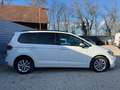 Volkswagen Touran Sky 1,6 SCR TDI Weiß - thumbnail 6