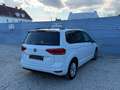 Volkswagen Touran Sky 1,6 SCR TDI Weiß - thumbnail 13