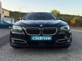 BMW 535 535dA xDrive Negro - thumbnail 4