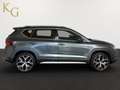SEAT Ateca 2.0 TDI FR 4Drive ab ca. 196€ monatlich Grau - thumbnail 9