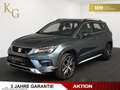 SEAT Ateca 2.0 TDI FR 4Drive ab ca. 196€ monatlich Grau - thumbnail 1