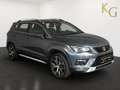 SEAT Ateca 2.0 TDI FR 4Drive ab ca. 196€ monatlich Grau - thumbnail 10