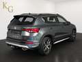 SEAT Ateca 2.0 TDI FR 4Drive ab ca. 196€ monatlich Grau - thumbnail 8