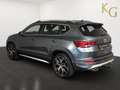SEAT Ateca 2.0 TDI FR 4Drive ab ca. 196€ monatlich Grau - thumbnail 5