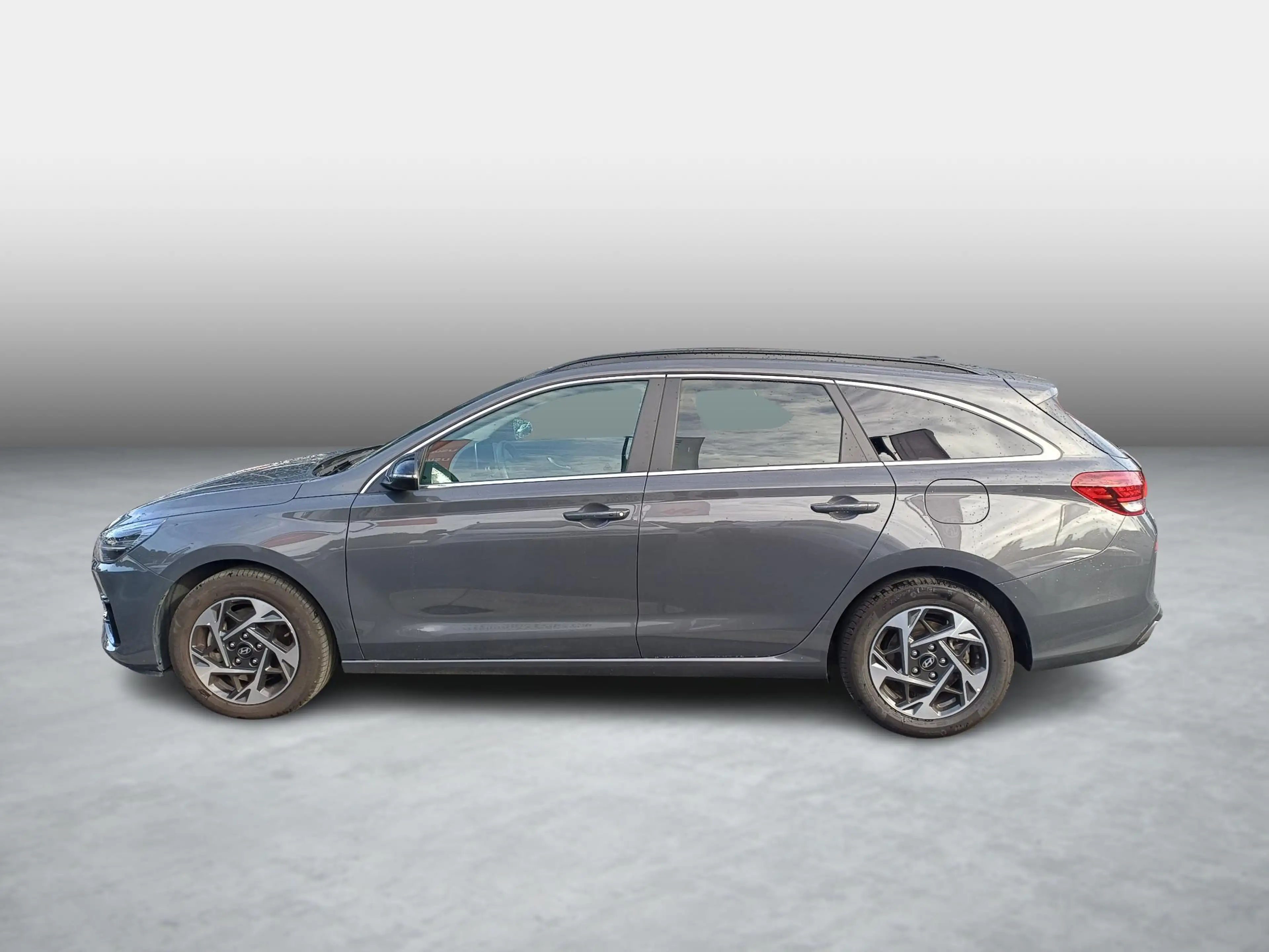 Hyundai i30 Wagon 1.5 T-GDi 103kW Techno DCT Demo wagen Groot- — photo 8