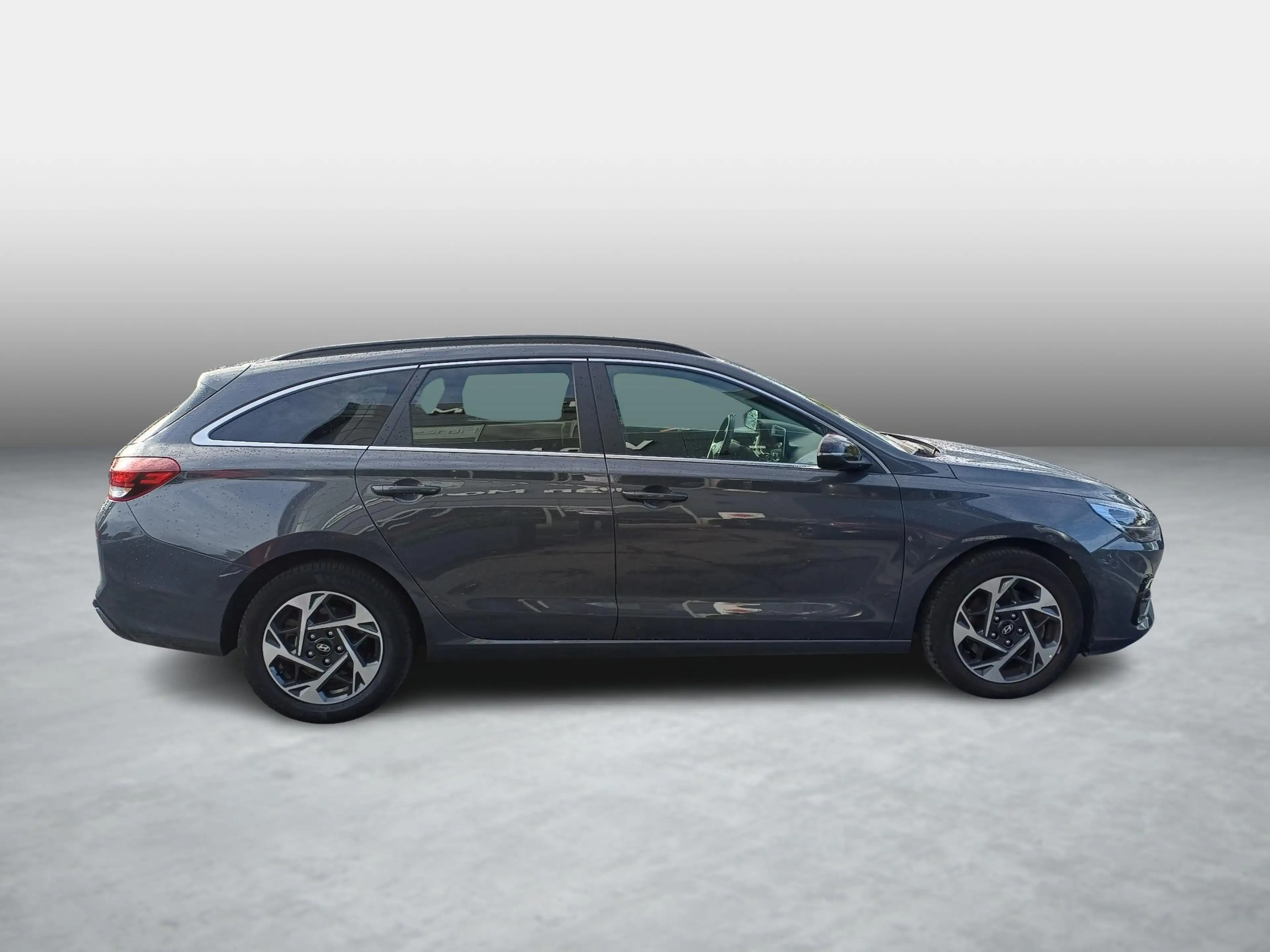 Hyundai i30 Wagon 1.5 T-GDi 103kW Techno DCT Demo wagen Groot- — photo 4