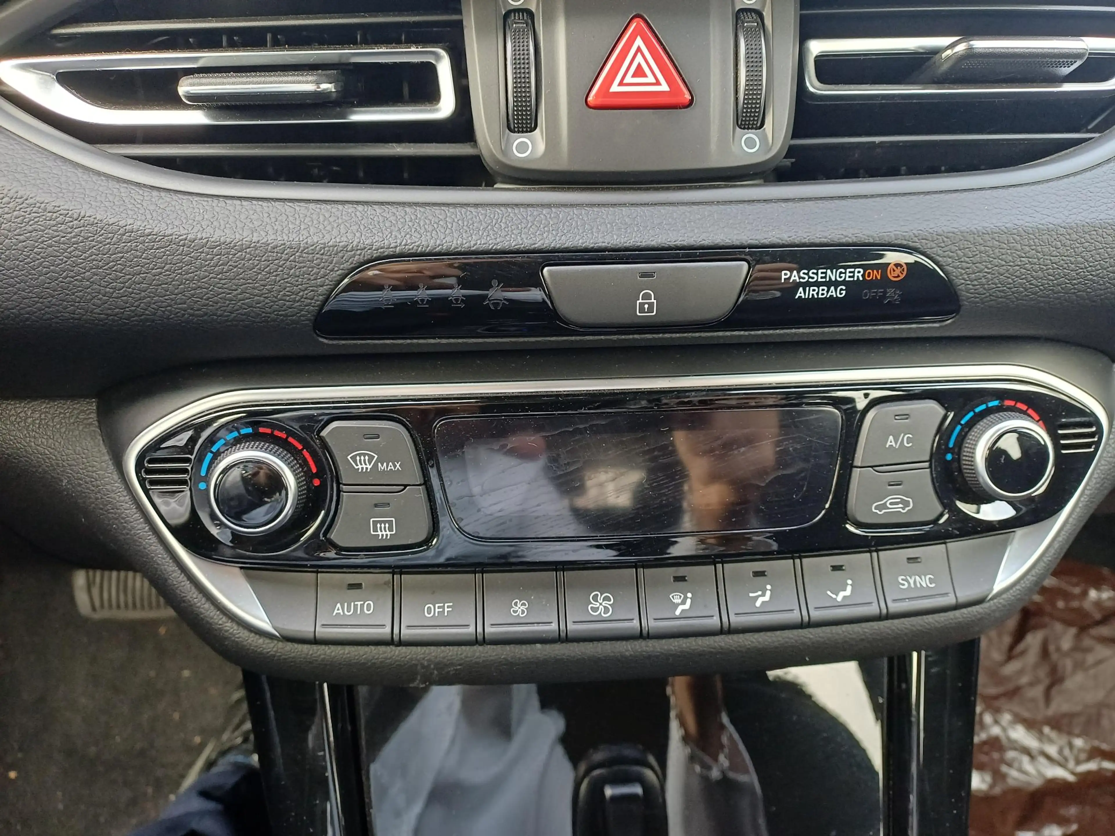 Hyundai i30 Wagon 1.5 T-GDi 103kW Techno DCT Demo wagen Groot- — photo 15