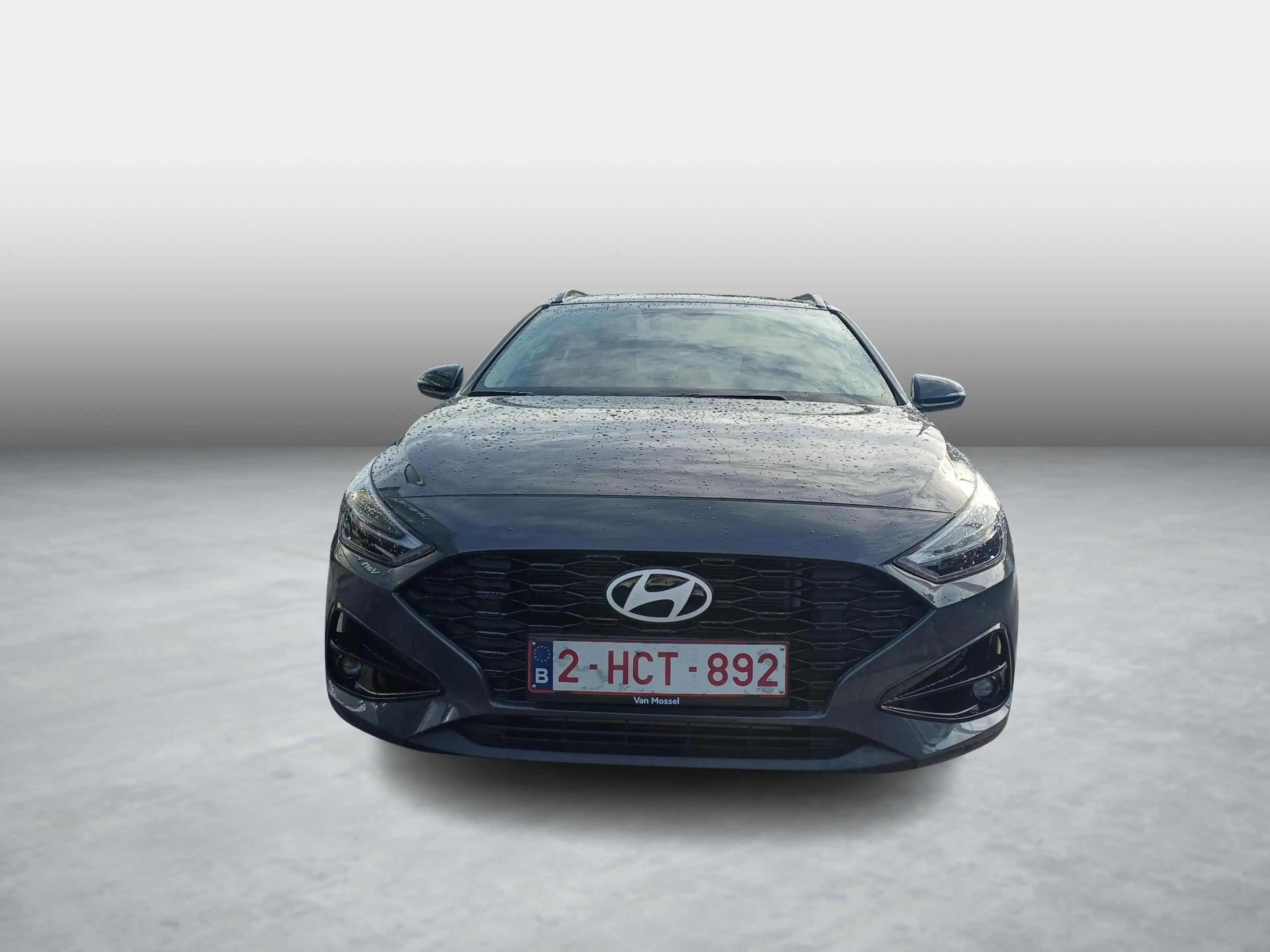 Hyundai i30 Wagon 1.5 T-GDi 103kW Techno DCT Demo wagen Groot- — photo 2
