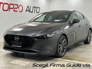 1.8L Skyactiv-D Executive