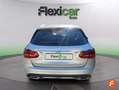 Mercedes-Benz C 220 d 4MATIC Estate Gris - thumbnail 7