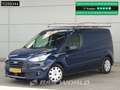 Ford Transit Connect 100PK Automaat L2H1 Trekhaak Navi Airco Camera Par Blauw - thumbnail 1