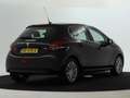 Peugeot 208 1.2 PureTech Allure 110PK | NAVI | PANO | Camera Negro - thumbnail 2
