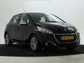 Peugeot 208 1.2 PureTech Allure 110PK | NAVI | PANO | Camera Negro - thumbnail 4