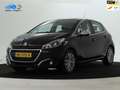 Peugeot 208 1.2 PureTech Allure 110PK | NAVI | PANO | Camera Negro - thumbnail 1