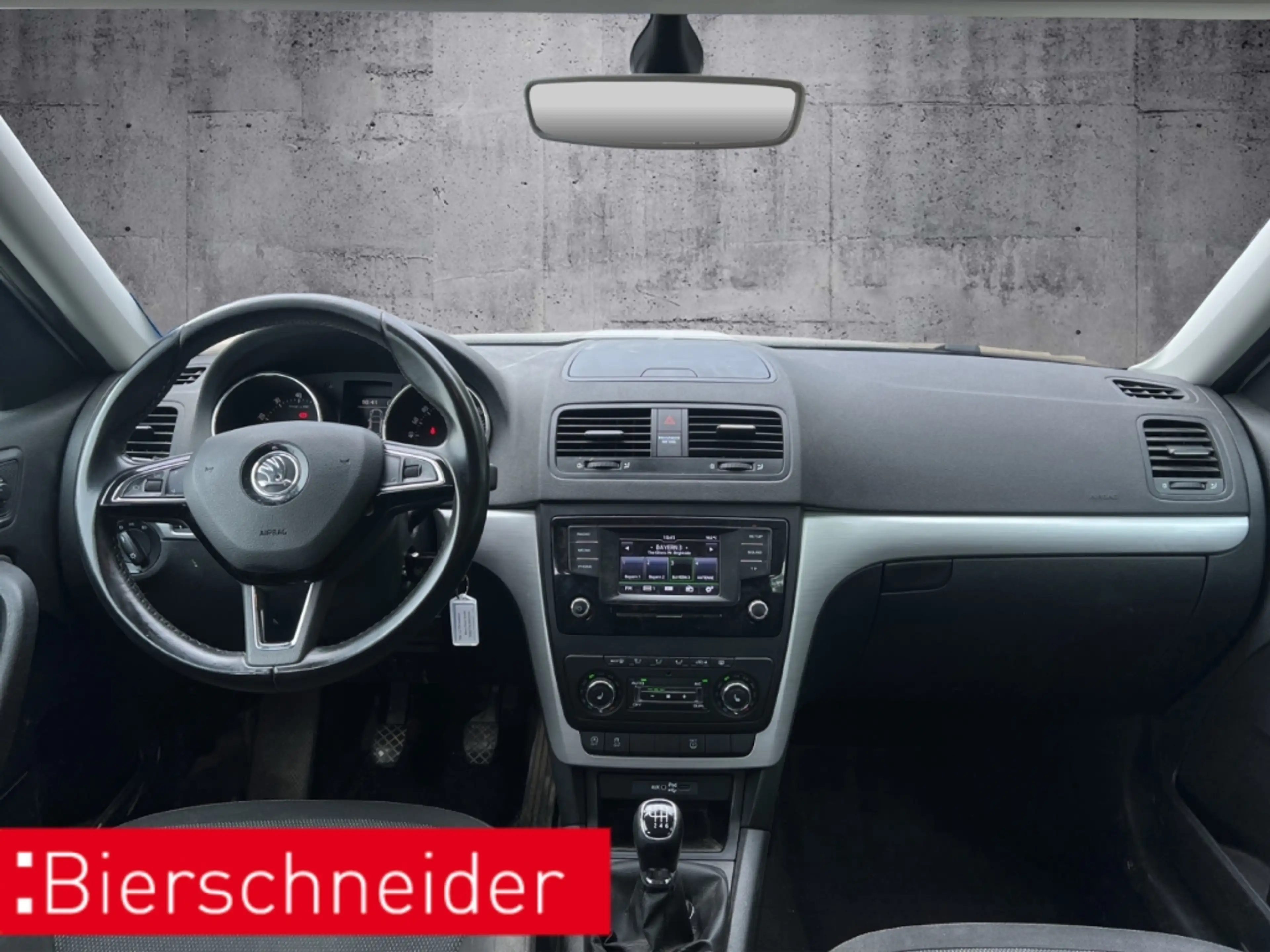 Skoda Yeti 1.2 TSI Ambition HÄNDLER GEWERBE EXPORT — photo 7