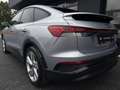 Audi Q4 e-tron Sportback 45 S-line Audi fabr.gar. 2029 Grijs - thumbnail 7