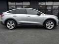Audi Q4 e-tron Sportback 45 S-line Audi fabr.gar. 2029 Grijs - thumbnail 2
