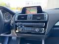 BMW 218 i Cabrio Autom.LEDER LED NAVI Noir - thumbnail 20