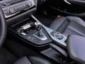 BMW 218 i Cabrio Autom.LEDER LED NAVI Noir - thumbnail 18