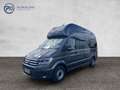 Volkswagen Grand California VW Crafter Grand T6 California 600 TDI 3,5to Grau - thumbnail 1