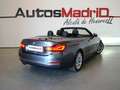 BMW 420 420i Auto. Azul - thumbnail 3