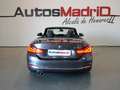 BMW 420 420i Auto. Azul - thumbnail 4