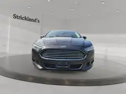 Ford Fusion снимка Ford Fusion