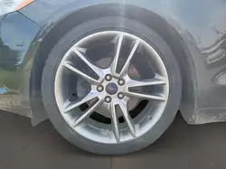 Ford Fusion снимка Ford Fusion