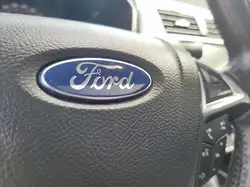 Ford Fusion снимка Ford Fusion