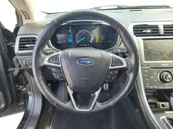 Ford Fusion снимка Ford Fusion
