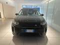 Land Rover Discovery Sport Discovery Sport 2.0d i4 mhev S awd 150cv auto Noir - thumbnail 3
