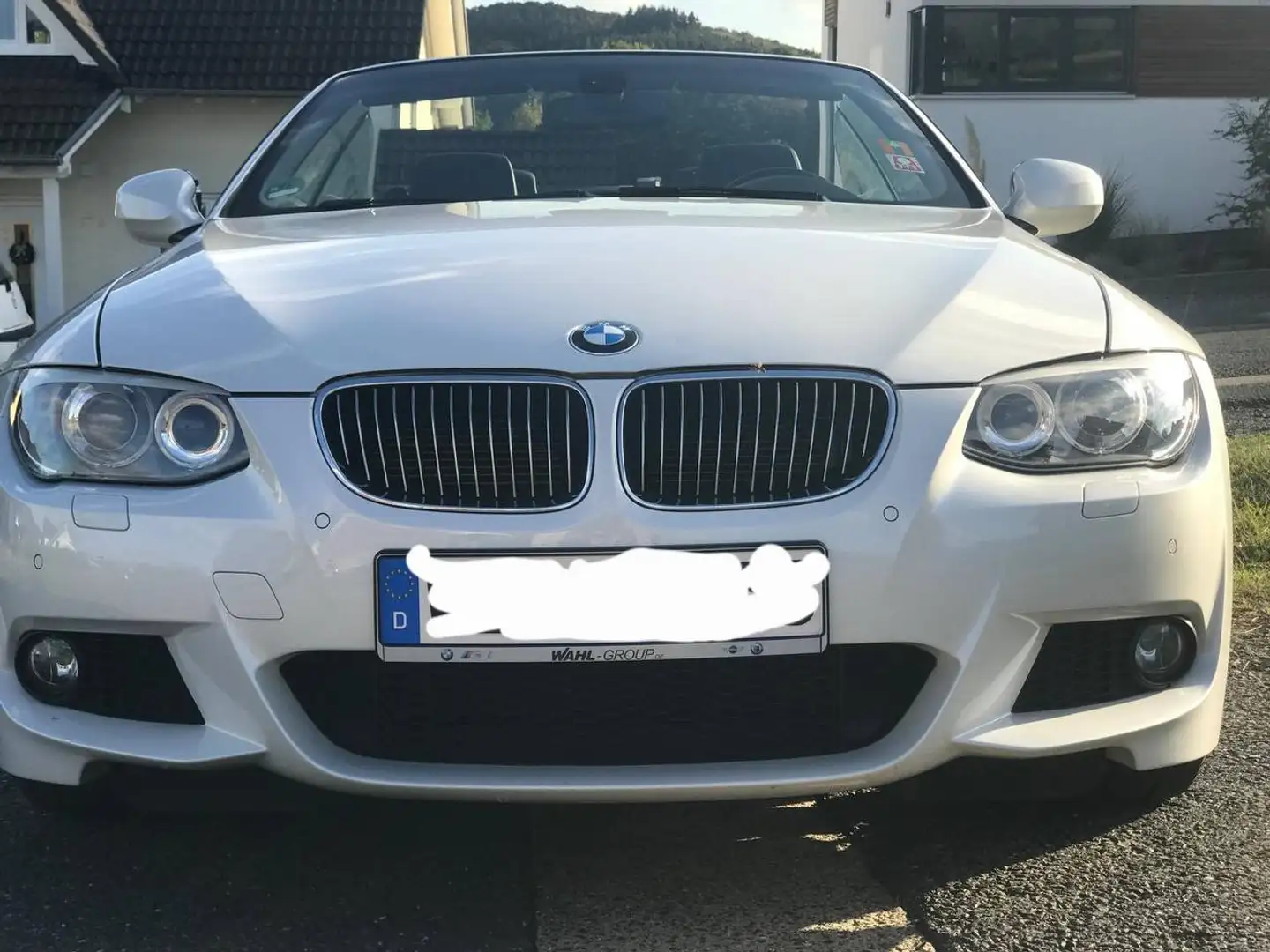BMW 325 325i Cabrio Aut. M Sport Edition - 2