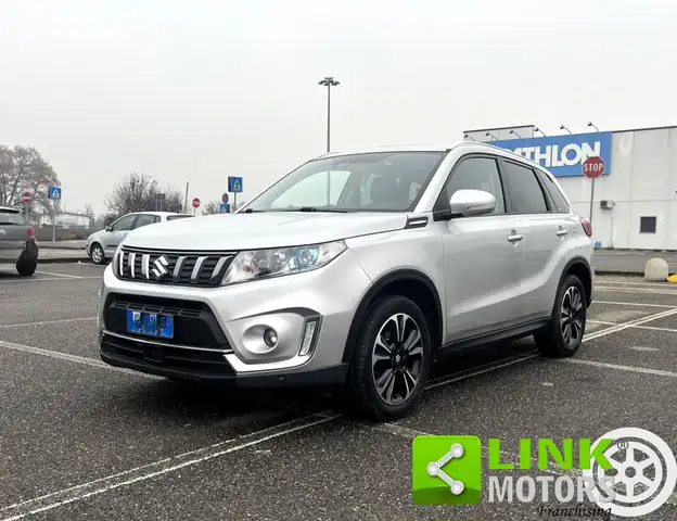 Suzuki Vitara 1.0 Boosterjet  111 CV Starview