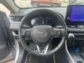 Toyota RAV 4 RAV4 Active Drive 2,5, 218 PS 4x2 Hybrid Silber - thumbnail 11