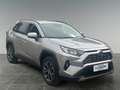 Toyota RAV 4 RAV4 Active Drive 2,5, 218 PS 4x2 Hybrid Silber - thumbnail 7