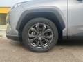 Toyota RAV 4 RAV4 Active Drive 2,5, 218 PS 4x2 Hybrid Silber - thumbnail 22