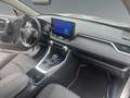 Toyota RAV 4 RAV4 Active Drive 2,5, 218 PS 4x2 Hybrid Silber - thumbnail 12