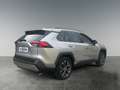 Toyota RAV 4 RAV4 Active Drive 2,5, 218 PS 4x2 Hybrid Silber - thumbnail 5