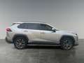 Toyota RAV 4 RAV4 Active Drive 2,5, 218 PS 4x2 Hybrid Silber - thumbnail 6