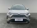 Toyota RAV 4 RAV4 Active Drive 2,5, 218 PS 4x2 Hybrid Silber - thumbnail 8